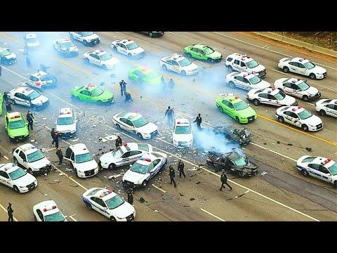 The blatant police persecution - what the Dashcam really shows! #3