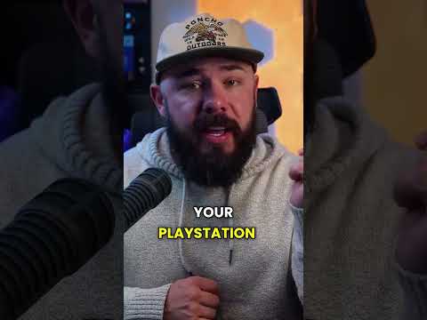 A Brand New VHS TV Exists