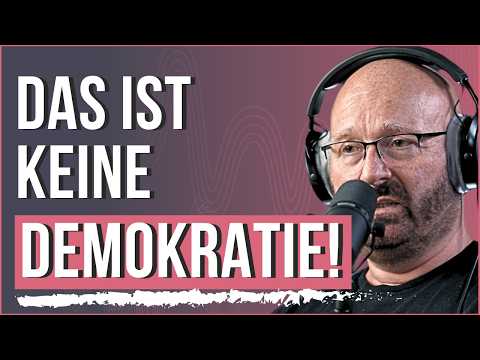 Deutschland will, dass du wehrlos bist (Jörg Sprave)