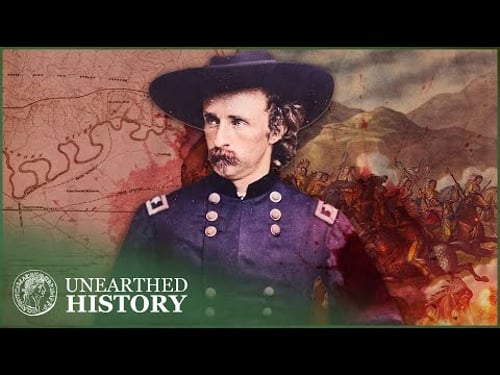 How Colonel Custer Really Died At The Battle Of Little Bighorn And Other Battlefield Mysteries