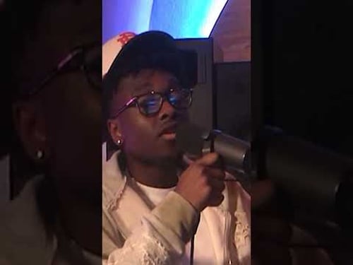 “Glimpse of Us” #somethin #music #milescaton