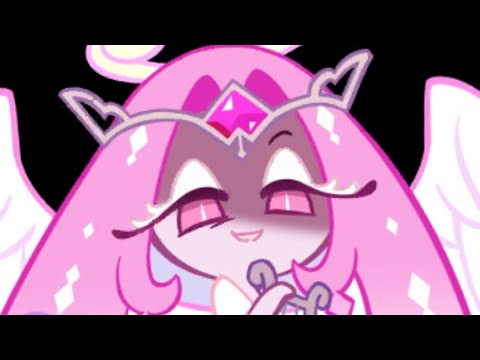 Eternal sugar cookie being delulu for around 14 minutes.