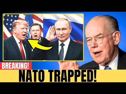 How Putin Just ENDED the American Century in 72 Hours | John Mearsheimer