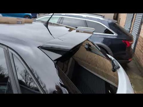 Audi S1 Sportback VN66MSO