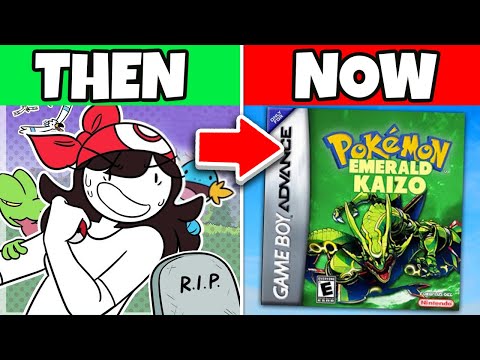 The History of Nuzlockes