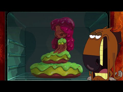 Zig & Sharko | Zig is tired | Zig & Sharko | Best Cartoon
