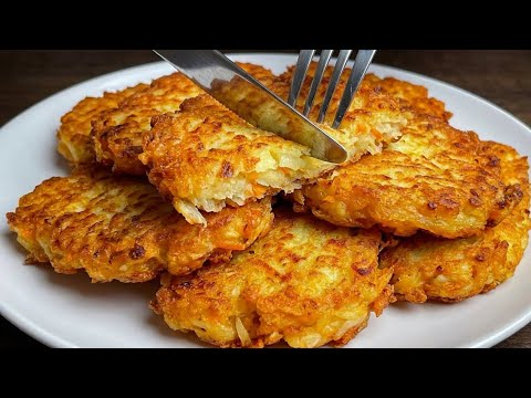 Cabbage is tastier than meat. My German grandmother taught me how to cook cabbage so deliciously!