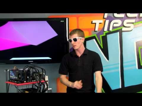 System Power Consumption - A Closer Look NCIX Tech Tips