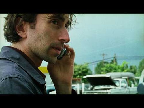 When you realize the friendship didn't last