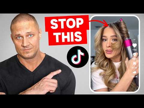 The 7 Hair Trends Smart Women Are Finally Walking Away From