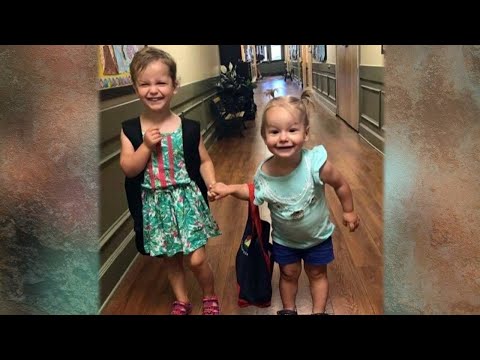 ‘I Think The Hardest Part Is Knowing Our Granddaughter Watched Her Sister Die,’ Says Mother-In-La…