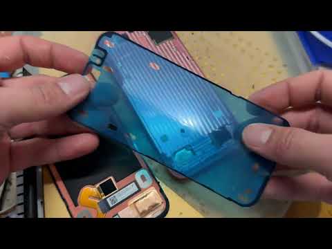 Google Pixel 9 Screen Replacement - Step-by-Step DIY Guide!