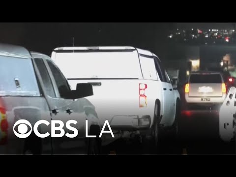 Arizona police swarm house near Nancy Guthrie's home