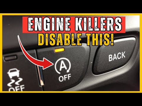 21 STUPID Car Features That DESTROY Reliability & Lifespan