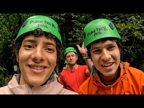 Costa Rica Vlog