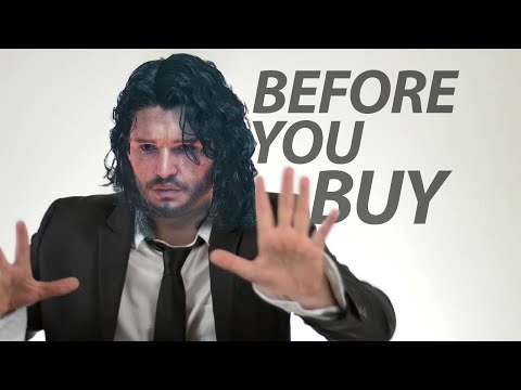 Game of Thrones: Kingsroad - Before You Buy