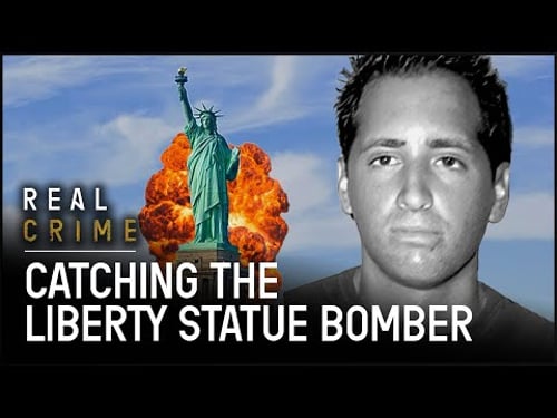 Exposing The Terrorists Who Bombed the Statue of Liberty