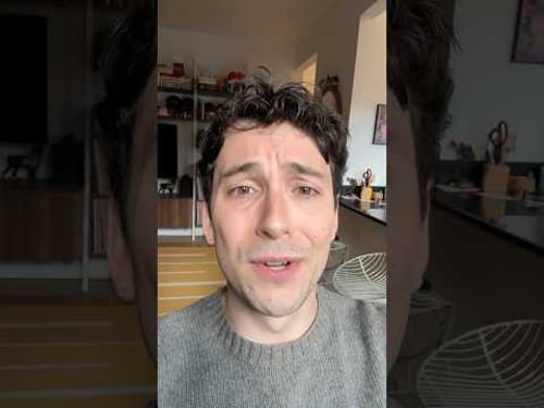 Can you smell the joy?? New episode w/ Jon Batiste out now🌟