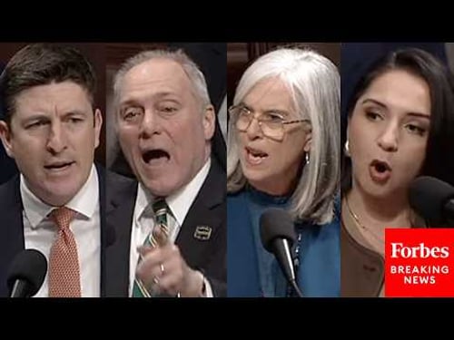 ICYMI: Republicans And Democrats Square Off Over New Voter ID Requirements In Tense House Debate