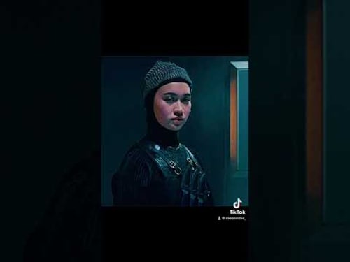 Sister Beatrice is a Badass! #warriornun #sisterbeatrice #avatrice #netflix