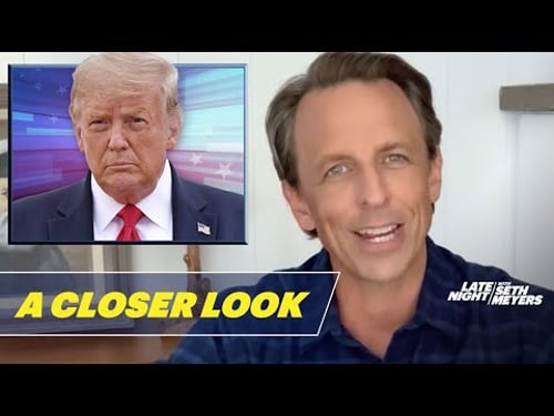 With Less than 100 Days Until the Election, Trump and the GOP Are Desperate: A Closer Look