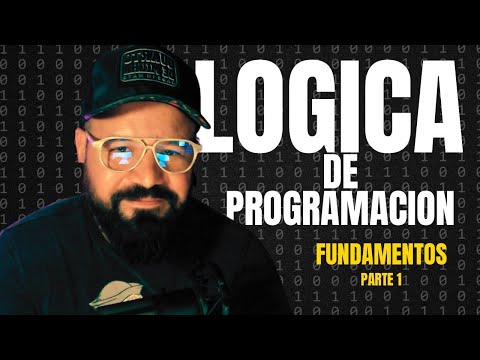 El Primer Paso para Ser Programador en 2025: Lógica de Programación Fácil #1