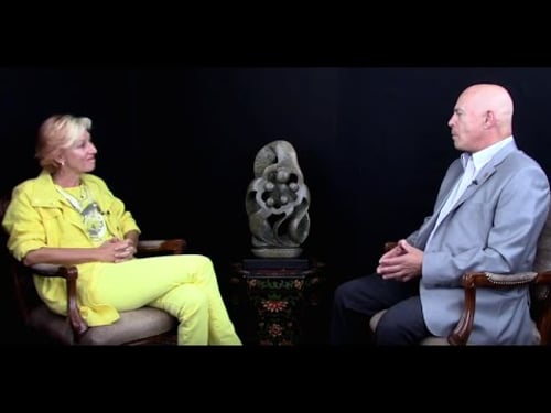 Astrology and Intuition with Gina Ruk