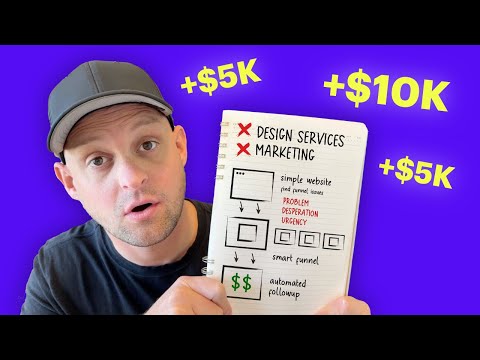 Businesses will pay you millions for this ONE skill