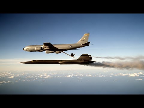 "We Can't Even Get Close to It" — MiG-25 Pilots Were Shocked to Learn the SR-71 Flew at 85,000 Feet