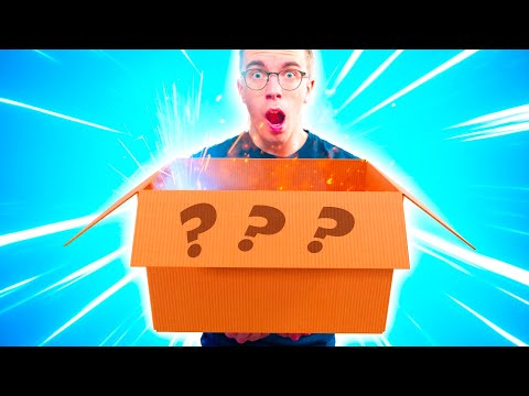 I wasted $1177 on Amazon MYSTERY TECH