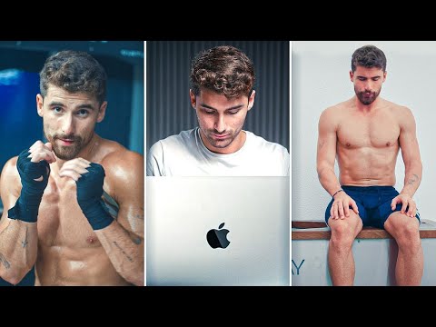 How To Get Ahead Of 99% Of People (7 Millionaire Traits)