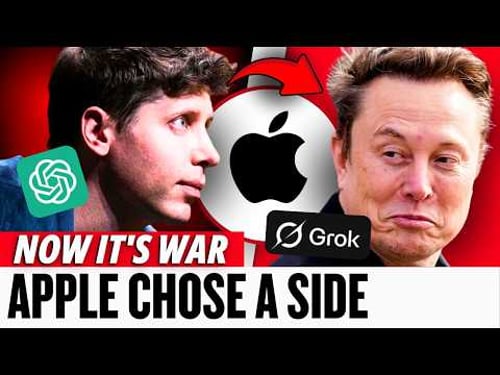 Elon Musk vs Sam Altman: Rejected $97 Billion Offer