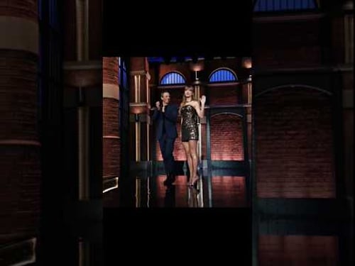 Love her! #taylorswift #lizzyedits #viral #lizzyedits #swiftie