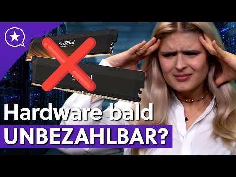 Hardware insider spills the beans: "I haven't experienced anything this bad in 20 years"