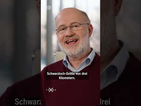 Gibt es Galaxien ohne Schwarze Löcher? 🕳️ | #HaraldLesch #TerraX