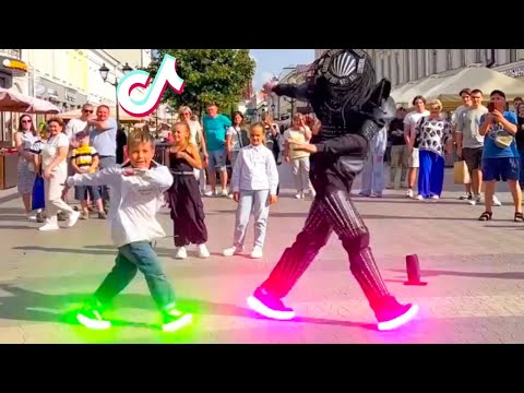 ASTRONOMIA DANCING || TUZELITY SHUFFLE CHALLENGE || TIKTOK DANCE TREND 2025