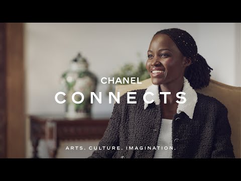 In Search of Home: Lupita Nyong’o and Emanuele Coccia