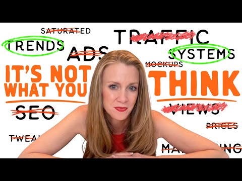 Why 95% of Etsy Sellers👉🏻 Are Wasting Their Time