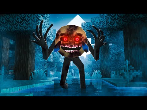 Minecraft's NEW Taxman is HORRIFYING...