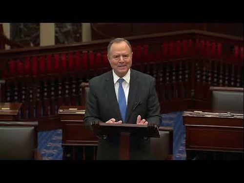 No War with Iran — Schiff Forces Vote to Block Further Military Action