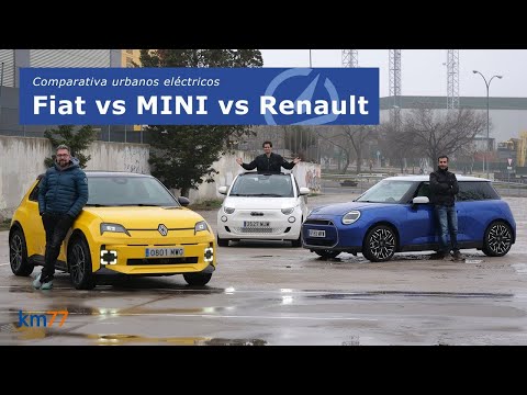 R5vsMINIvs500 MASTER TEST