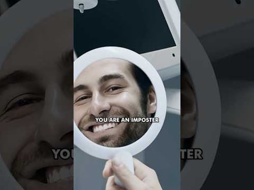 Do You Have Imposter Syndrome?