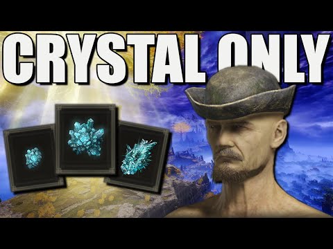 Can You Beat Elden Ring As Walter White?