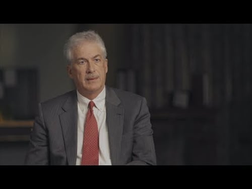 Putin's Revenge: William Burns (interview) | FRONTLINE