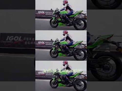 #张碧晨 我偏要 “在这一刻 奔向你”🏍️#我偏要爱下去在日与月的交界 | 张碧晨资讯站