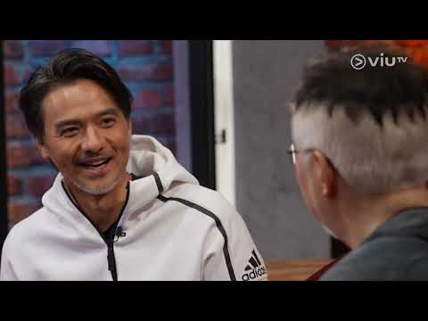 《爆谷一周》 EP 37 - 馮德倫