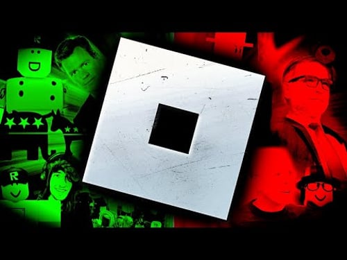 Roblox is being Sued and Investigated