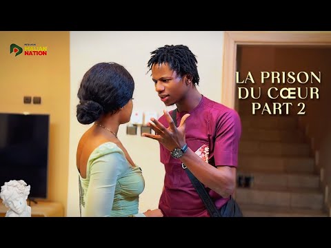 LA PRISON DU CŒUR - PART 2 -