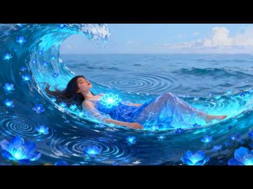 Cleanse Your Aura Of Toxic Emotions | Free Yourself From Bad Energy & Inner Conflict | Reiki Music