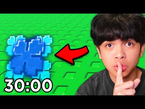 I Got My Own Custom Luck in Steal a Brainrot..